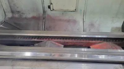 2006 HANKOOK PROTEC-9NC/4000 CNC Lathes | Lion Machinery (4)