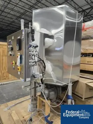 USED Thermo Fisher Scientific Thermo Fisher Scientific Single-Use Mixer