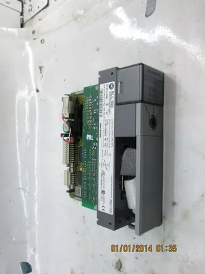 ALLEN BRADLEY 1747-L532 Electrical | Global Machine Brokers, LLC (7)