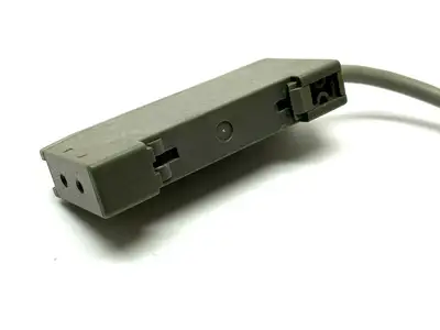 FX-D1P | SunX  Digital Setting Fiber Sensor - Used