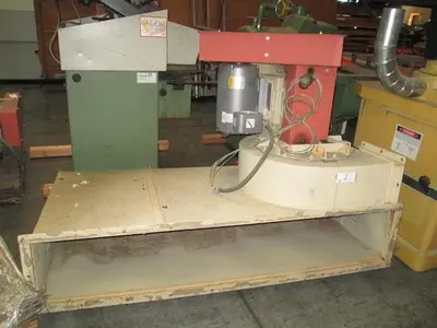 USED MURPHY-ROGERS MRSE-11-RAIL
