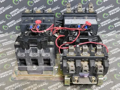 USED ALLEN BRADLEY CD236