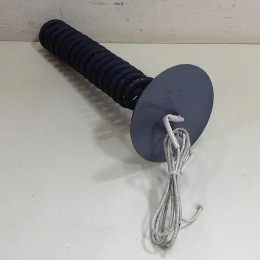 Used OGDEN J9W-3350 Heaters | Ideal Machinery #665171