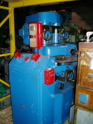 Bennett SG2-10 Vertical Spring Grinder