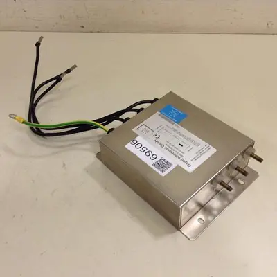 USED BAJOG ELECTRONIC GB.D3.040A.BB.01.93