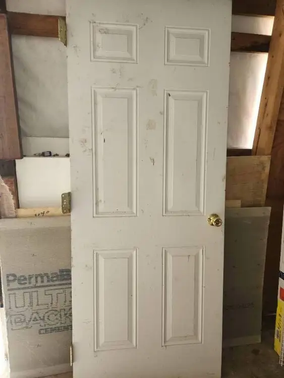 Used _UNKNOWN_ _UNKNOWN_ Flooring, Windows, and Doors Wisconsin US | K-BID 3 #203134