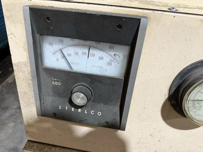 Used STERLCO F6016-BX HOT OIL UNIT Heaters Indiana US | Miedema Asset Management Group #1574960