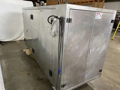 USED WEIGHPACK SWIFTY BAGGER 3600