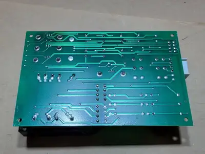 Used UNITED POWER CORP. 10002.PCB Misc Electrical & Power Parts British Columbia CA | Lenmark #836419