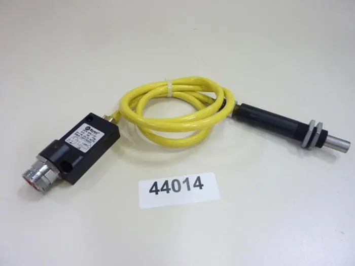 Used SYRON SPS11191 Sensors Michigan US | Ideal Machinery #706640