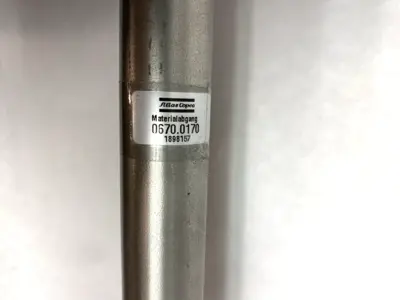 USED ATLAS COPCO ATLAS COPCO 0670.0170