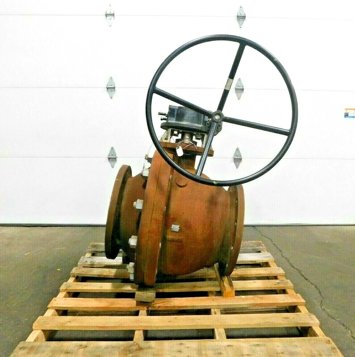 Used Apollo 88A24H24 Valves/Fittings Ohio US | Equipment Recovery Corp. #1331003