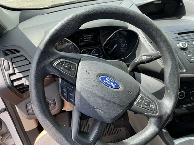 Used 2018 FORD ESCAPE SUVs Michigan US | Miedema Asset Management Group #1315962