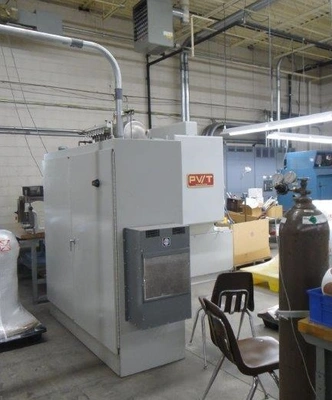 USED 2002 PVT ALU-BRAZE-1200