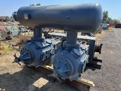 USED ARIEL JGD