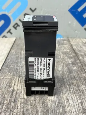 Honeywell DC120 271001000 Electrical/PLC/Automation | ESS Industrial Equipment Sales (6)