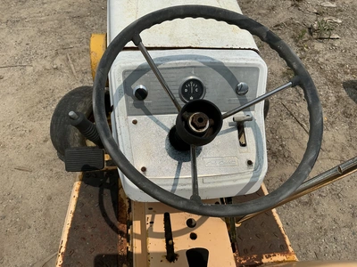 Used _UNKNOWN_ _UNKNOWN_ Mowers Michigan US | Miedema Asset Management Group #1321319