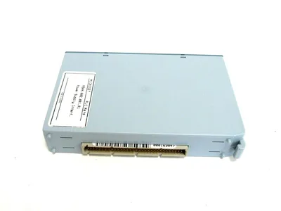NEW MOOG MICROSET M504.002.001.R1 POWER SUPPLY INTERFACE MARS M504002001R1