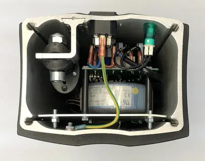 Used GE HEALTHCARE IRES Medical Parts | Denova Medical #1523350
