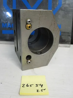 USED HAAS 04-0071