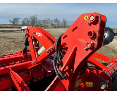 Used MASCHIO _UNKNOWN_ Tandem Discs Iowa US | Keast Enterprises #1360418