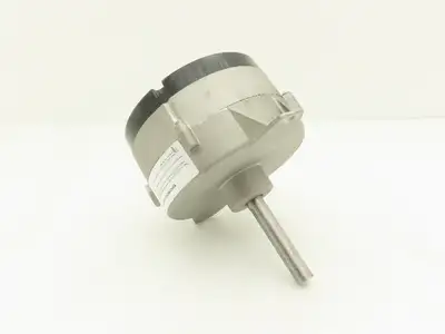 Hytrol e24i Roller Conveyor Motor 24VDC O-Ring Drive 033.09022