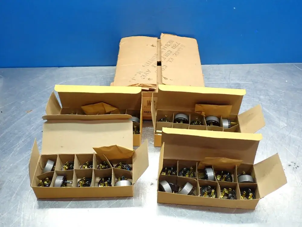 USED HARVEY HUBBELL WG15524