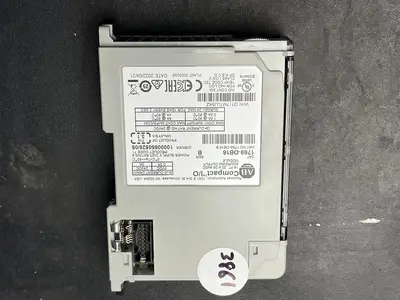 USED ALLEN BRADLEY 1769-OB16