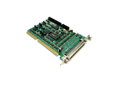 USED SEIKO EPSON MIB CONTROL BOARD