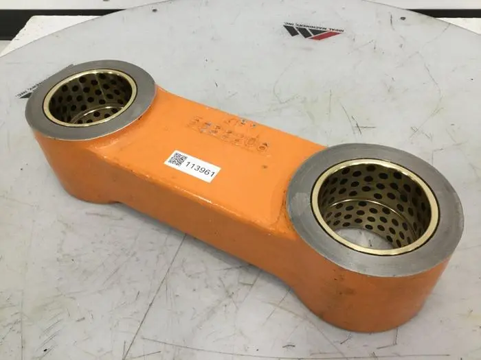 Used CINCINNATI MILACRON 5022206 Injection Molding Parts Michigan US | Ideal Machinery #604662