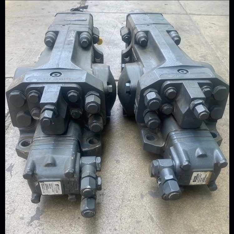 New | in-Stock TAMROCK HL510 Rock Drills British Columbia CA | Savona Equipment LTD #1167959