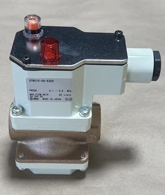 NEW SMC IFW510-06-X300