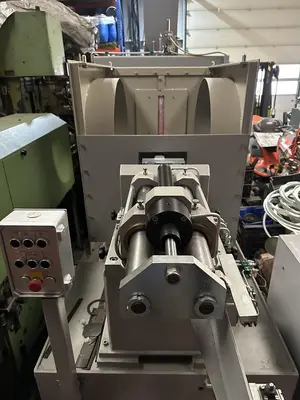 USED 1978 DISKUS DDH 900 SO