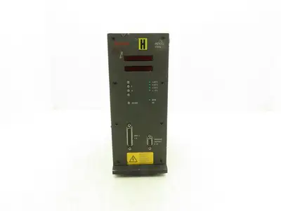 Bosch Rexroth 0 608 830 186 Servo Drive Controller Power Supply 115/230VAC