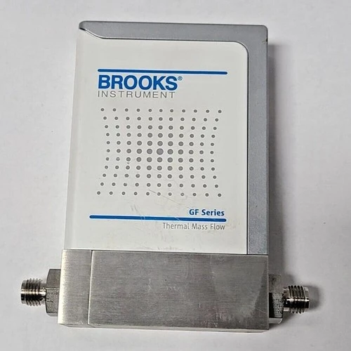 Used Brooks Instrument Does Not Apply Flowmeters California US | Amiron Machinery #742645