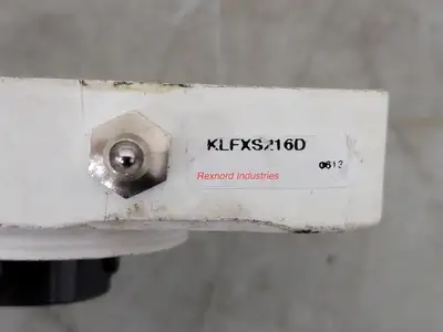 NEW REXNORD KLFSX216D