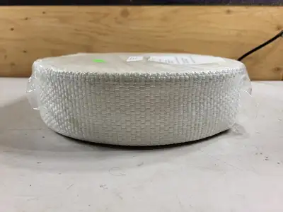 Tetraglas Premium Grade Fiberglass Tape 1/8" x 3" x 100 ft