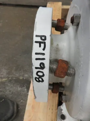 Used SULZER _UNKNOWN_ Centrifugal Pumps US | MAQUINARIA PECUSA #1464876