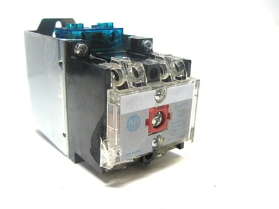USED ALLEN BRADLEY 700DC-P400Z24