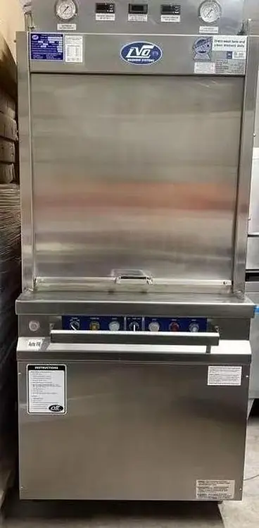 Used LVO FL14E Dishwashers British Columbia CA | Surrey Food Equipment #435030