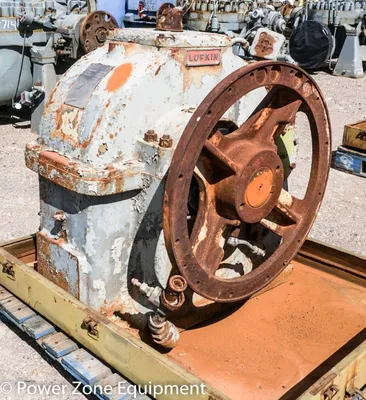 USED LUFKIN NMQ127C