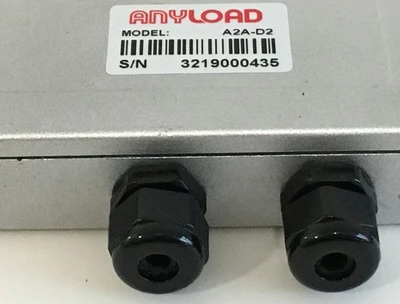 USED Anyload A2A-D2