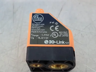 NEW IFM PQ3834