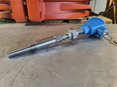 NEW ENDRESS+HAUSER TH13-1A23X2CBT1AK