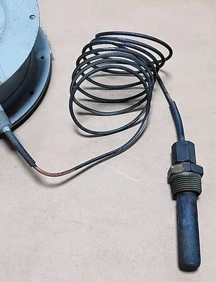 NEW Mercoid DAW-7038-153-5
