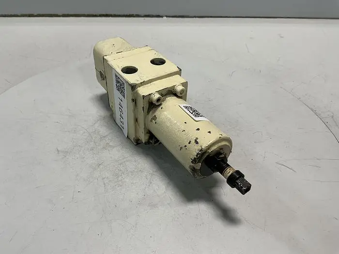Used TOKYO KEIKI SC-3F-11-LA-S10 Valves/Fittings Michigan US | Ideal Machinery #698325