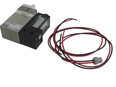 NEW SMC ZX100-K15LZ-F VACUUM PUMP SYSTEM ZX100K15LZF