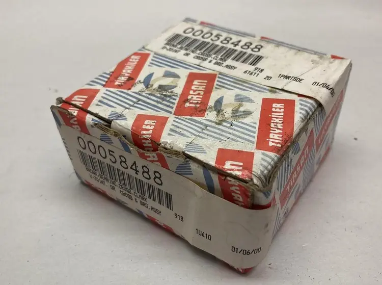New | in-Stock BRONX TRS 36302 Bearings | Surplus Asset Holdings #1196668