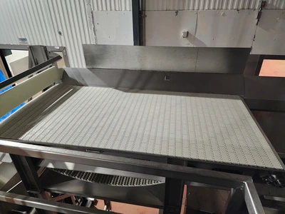 USED 2011 FPEC 327BC