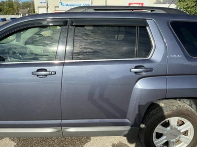 Used 2014 GMC TERRAIN SUVs Michigan US | Miedema Asset Management Group #1461364